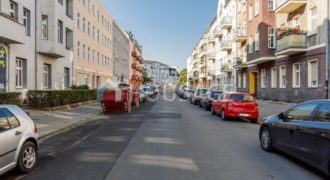 Квартира в Берлине, Германия, 108 м2