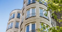Квартира в Берлине, Германия, 110 м2