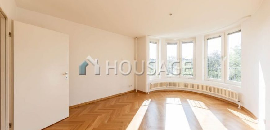 Квартира в Берлине, Германия, 110 м2