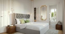 Квартира в Берлине, Германия, 110 м2