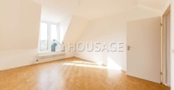 Квартира в Берлине, Германия, 110 м2