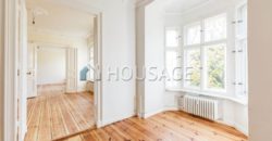 Квартира в Берлине, Германия, 110 м2