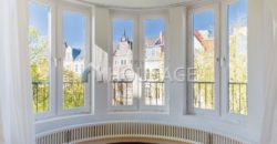 Квартира в Берлине, Германия, 110 м2