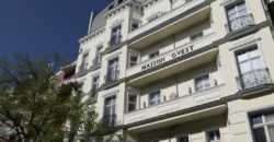 Квартира в Берлине, Германия, 112 м2