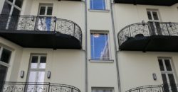 Квартира в Берлине, Германия, 112 м2