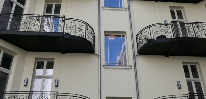 Квартира в Берлине, Германия, 112 м2
