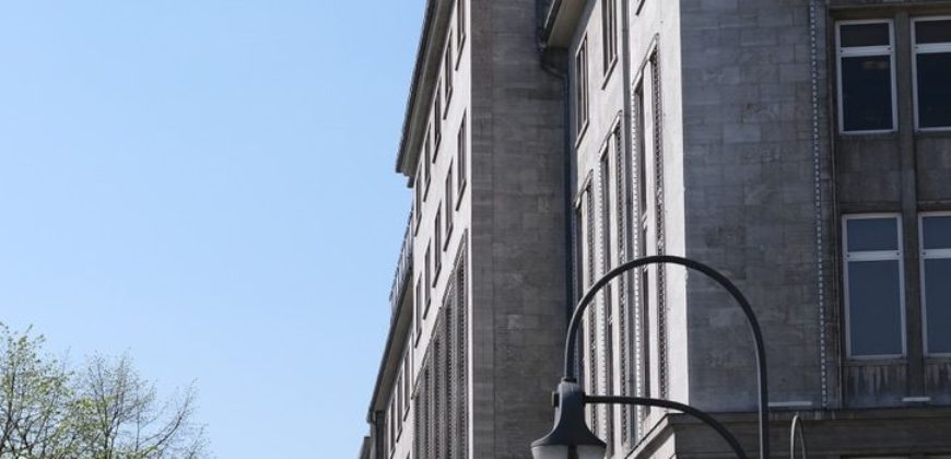 Квартира в Берлине, Германия, 112 м2