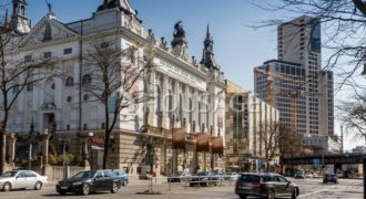 Квартира в Берлине, Германия, 115 м2