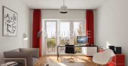 Квартира в Берлине, Германия, 118 м2