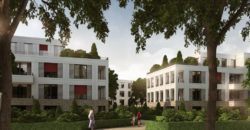 Квартира в Берлине, Германия, 118 м2