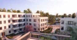 Квартира в Берлине, Германия, 118 м2