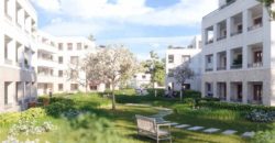 Квартира в Берлине, Германия, 118 м2