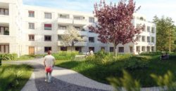 Квартира в Берлине, Германия, 118 м2