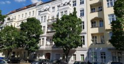 Квартира в Берлине, Германия, 120 м2