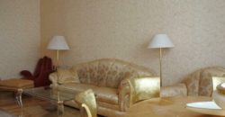 Квартира в Берлине, Германия, 124 м2