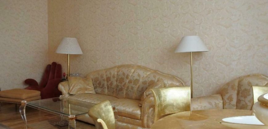 Квартира в Берлине, Германия, 124 м2