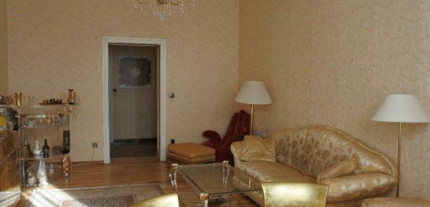 Квартира в Берлине, Германия, 124 м2