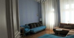 Квартира в Берлине, Германия, 124 м2