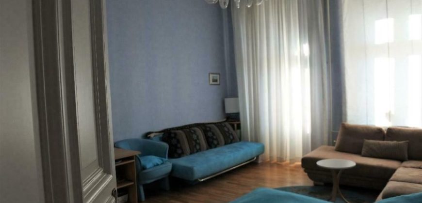 Квартира в Берлине, Германия, 124 м2