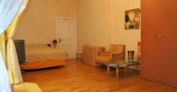Квартира в Берлине, Германия, 124 м2