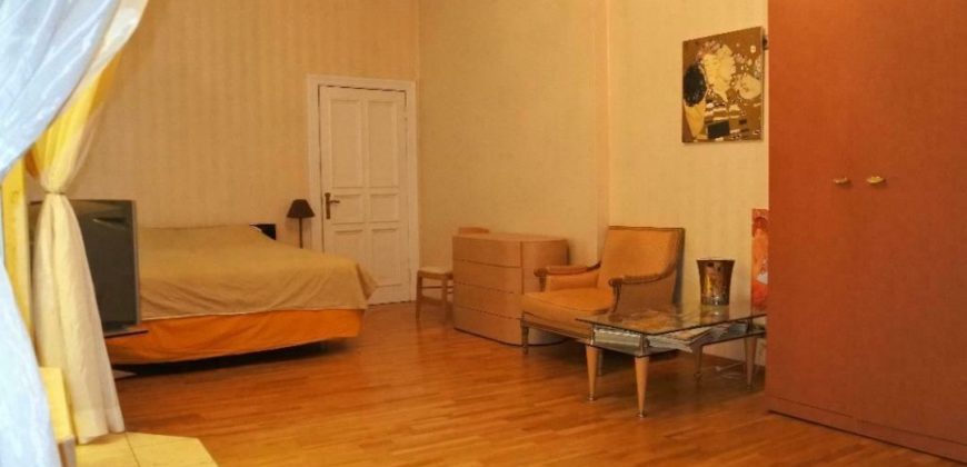 Квартира в Берлине, Германия, 124 м2