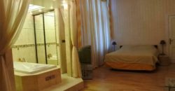 Квартира в Берлине, Германия, 124 м2