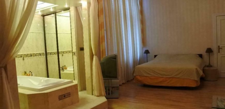 Квартира в Берлине, Германия, 124 м2