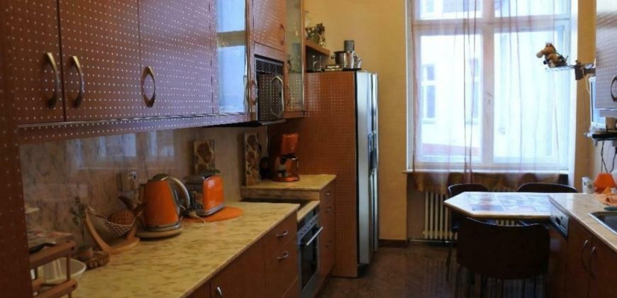 Квартира в Берлине, Германия, 124 м2