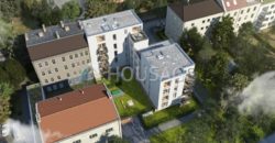 Квартира в Берлине, Германия, 126 м2