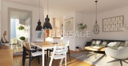 Квартира в Берлине, Германия, 126 м2