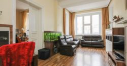 Квартира в Берлине, Германия, 128 м2