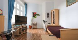 Квартира в Берлине, Германия, 128 м2