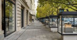 Квартира в Берлине, Германия, 129 м2