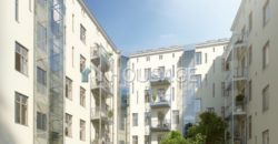 Квартира в Берлине, Германия, 129 м2