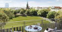 Квартира в Берлине, Германия, 129 м2