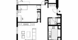 Квартира в Берлине, Германия, 130 м2