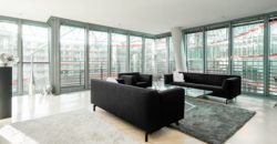 Квартира в Берлине, Германия, 130 м2