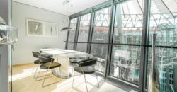 Квартира в Берлине, Германия, 130 м2