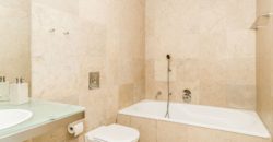 Квартира в Берлине, Германия, 130 м2