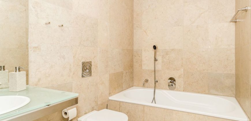Квартира в Берлине, Германия, 130 м2