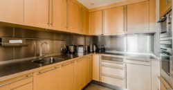 Квартира в Берлине, Германия, 130 м2