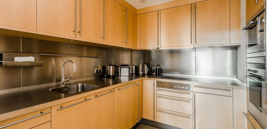Квартира в Берлине, Германия, 130 м2