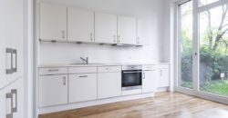 Квартира в Берлине, Германия, 133 м2