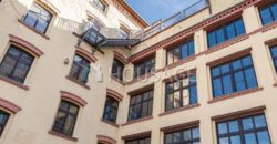 Квартира в Берлине, Германия, 134 м2
