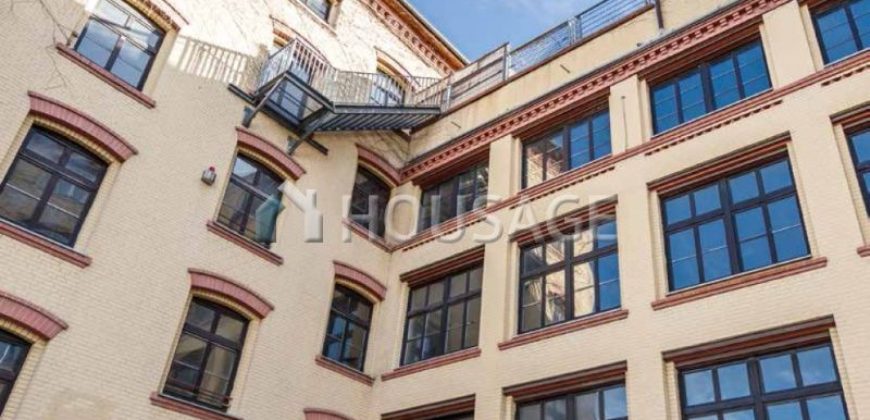 Квартира в Берлине, Германия, 134 м2