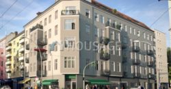 Квартира в Берлине, Германия, 148 м2