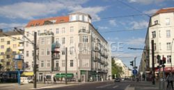 Квартира в Берлине, Германия, 148 м2