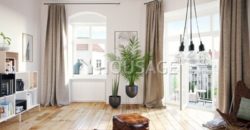 Квартира в Берлине, Германия, 148 м2