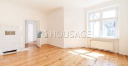 Квартира в Берлине, Германия, 149 м2