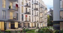 Квартира в Берлине, Германия, 151 м2